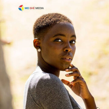 Mavutu Conversations – Taking up space . . . Namibian women in the creative industry