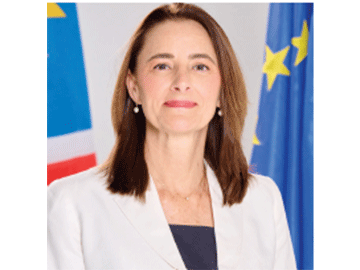 Namibia’s blue economy anchors EU trade success