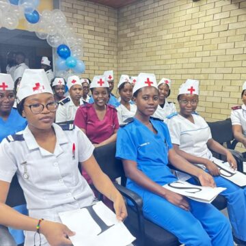 Namibia a pewa epapa mokukelela etaandelo lyo-HIV 