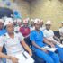 Namibia a pewa epapa mokukelela etaandelo lyo-HIV 