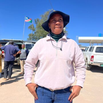 All systems go for Kunene by-election